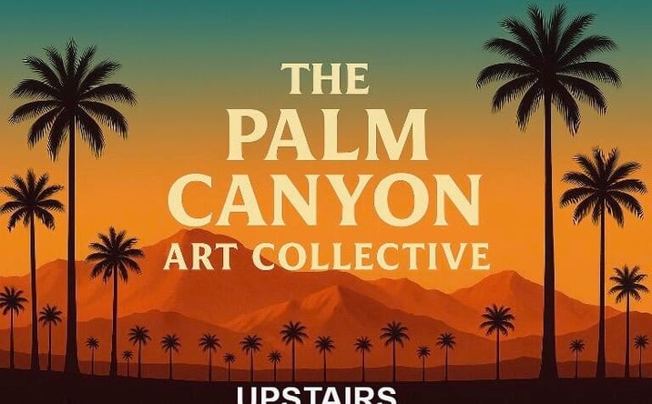 Pictures of Retail, Office property located at 1502 S Palm Canyon Dr, Palm Springs, CA 92264 for lease - image #1