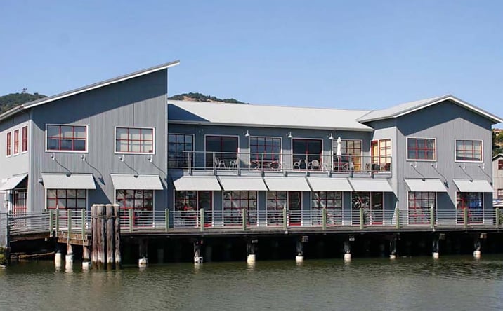 Pictures of Office property located at 171-181 Third St, San Rafael, CA 94915 for lease - image #1