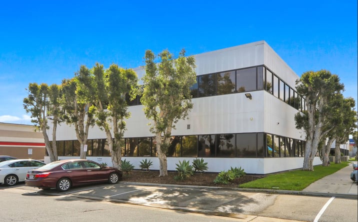 Pictures of Office property located at 1520 Nutmeg Pl, Costa Mesa, CA 92626 for lease - image #1