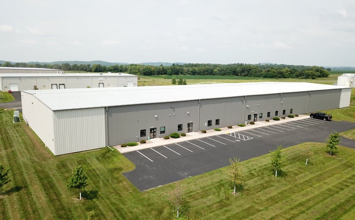 Pictures of Industrial property located at 2927 61st St, Menomonie, WI 54751 for lease - image #1