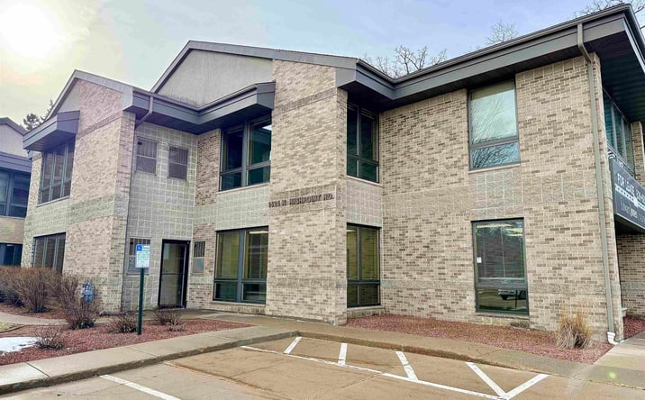 Pictures of Office, Special Purpose, Retail property located at 1424 N High Point, Middleton, WI 53562 for lease - image #1