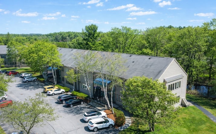 Pictures of Office property located at 348 Park St, North Reading, MA 01864 for lease - image #1