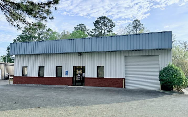 Pictures of Office, Industrial property located at Arnold Ml Wy, Woodstock, GA 30188 for lease - image #1