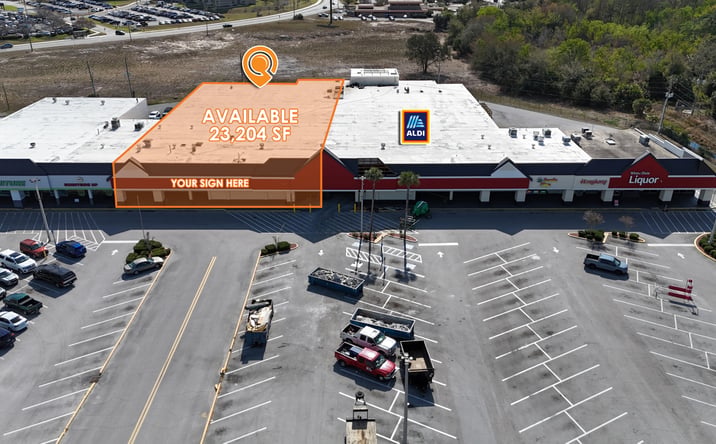 Pictures of Retail property located at 14134 US-19, Hudson, FL 34667 for lease - image #1