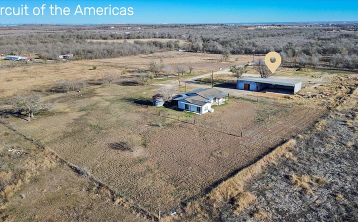 Pictures of Industrial property located at 15501 Jacobson Rd, Del Valle, TX 78617 for lease - image #1