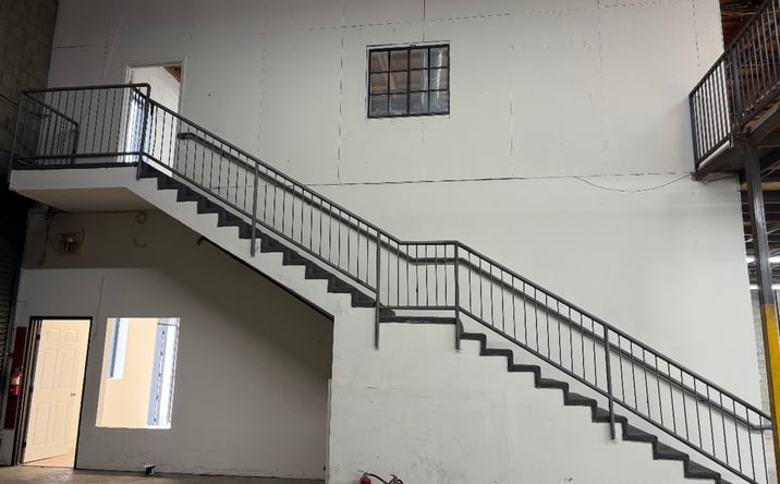 Pictures of Industrial property located at 2120 Main St, Los Angeles, CA 90007 for lease - image #1
