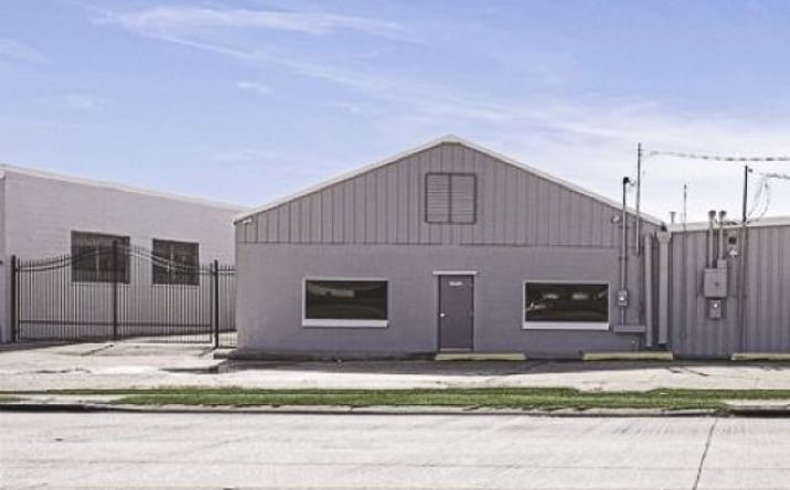 Pictures of Industrial property located at 10932 S Choctaw Dr, Baton Rouge, LA 70815 for lease - image #1