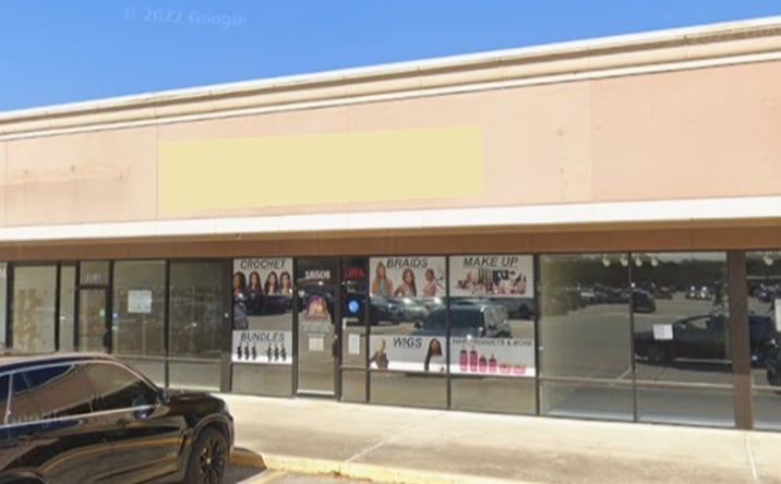Pictures of Retail property located at 18508 Kuykendahl Rd, Spring, TX 77379 for lease - image #1