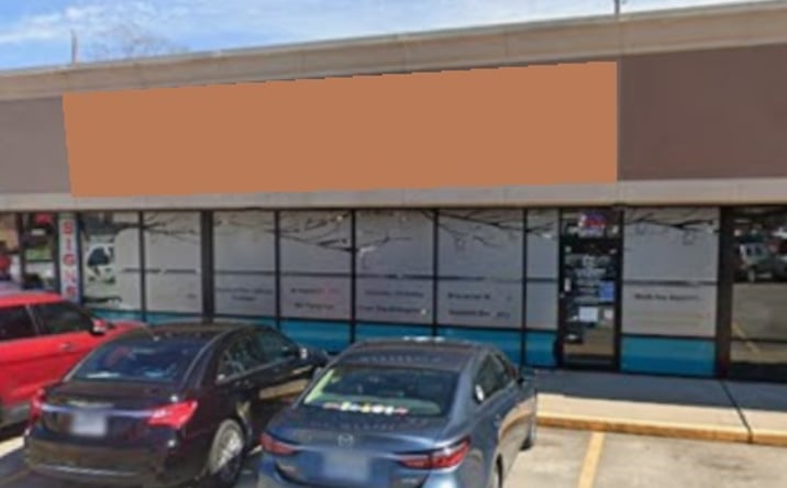 Pictures of Retail property located at 18480 Kuykendahl Rd, Spring, TX 77379 for lease - image #1