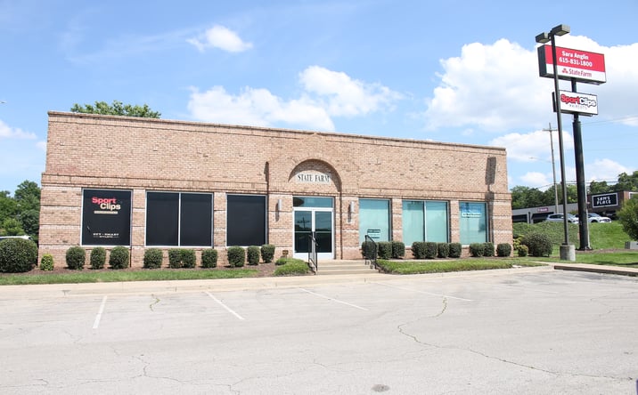 Pictures of Retail, Office, Special Purpose property located at 15582 Old Hickory Blvd, Nashville, TN 37211 for lease - image #1