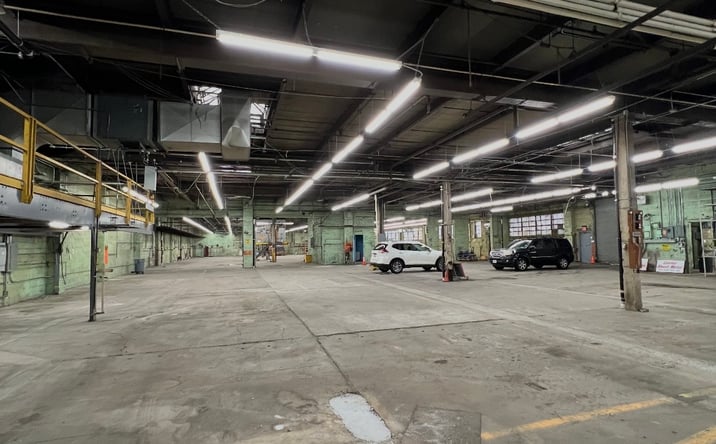 Pictures of Industrial property located at 1360 Drake Park S, Bronx, NY 10474 for lease - image #1