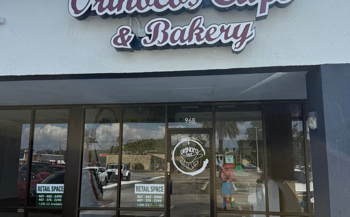 Pictures of Retail, Restaurant property located at 966 W State Rd 434, Longwood, FL 32750 for lease - image #1