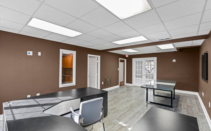 Pictures of Office property located at 11739 Bowman Green Dr, Reston, VA 20190 for lease - image #1