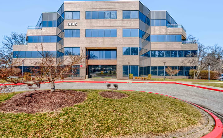 Pictures of Office property located at 8815 Centre Park Dr, Columbia, MD 21045 for lease - image #1