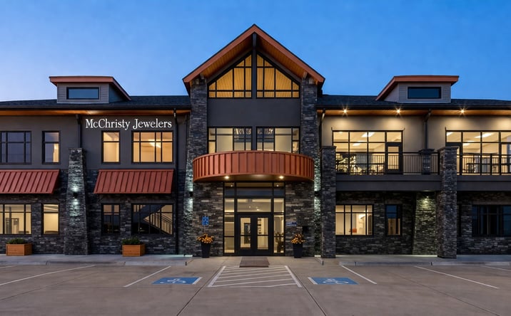 Pictures of Retail, Office property located at 4471 41st Ave, Columbus, NE 68601 for lease - image #1