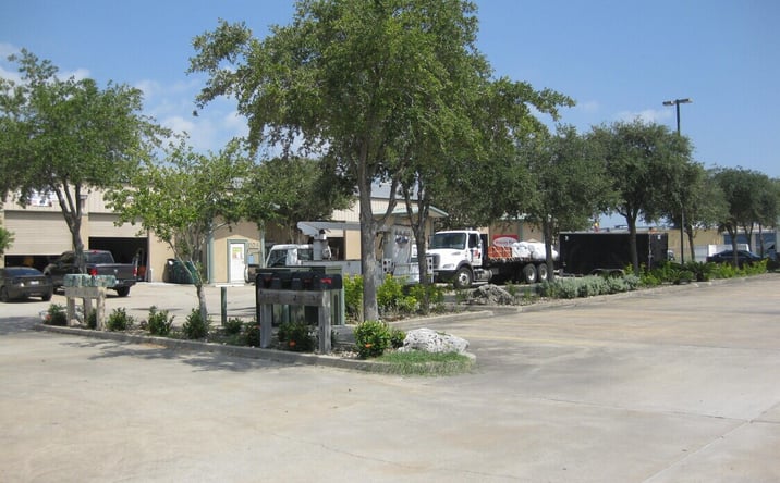 Pictures of Industrial property located at 3814 Acushnet Dr, Corpus Christi, TX 78413 for lease - image #1