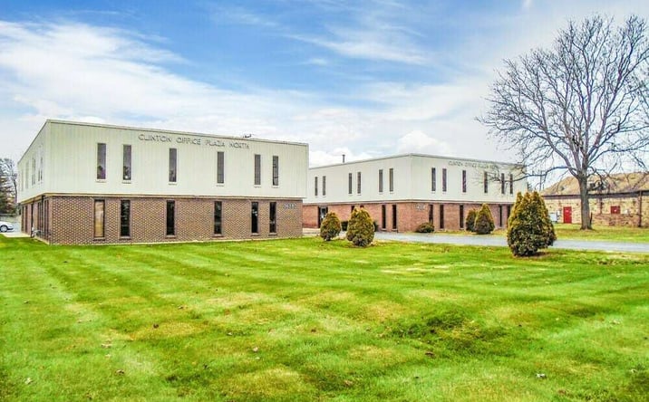 Pictures of Office property located at 36358-36380 Garfield Rd, Clinton Township, MI 48035 for lease - image #1