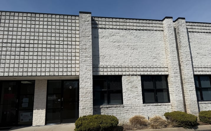 Pictures of Industrial property located at 7 Shirley St, Bohemia, NY 11716 for lease - image #1