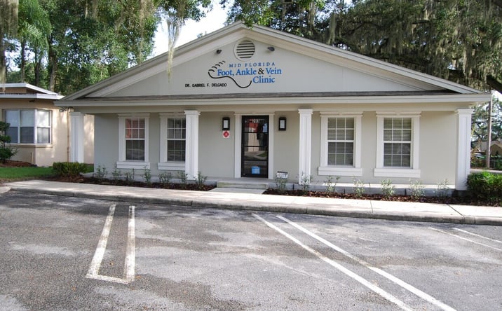 Pictures of Office property located at 203 Kerneywood St, Lakeland, FL 33803 for lease - image #1