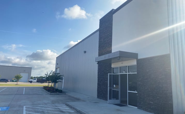 Pictures of Industrial property located at 19980 Franz Rd, Katy, TX 77449 for lease - image #1