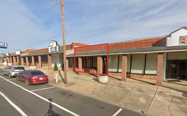 Pictures of Office, Retail property located at 1141 13th Street, Columbus, GA 31901 for lease - image #1
