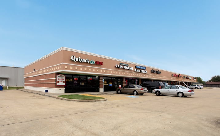 Pictures of Retail property located at 12132 Sabo Rd, Houston, TX 77089 for lease - image #1