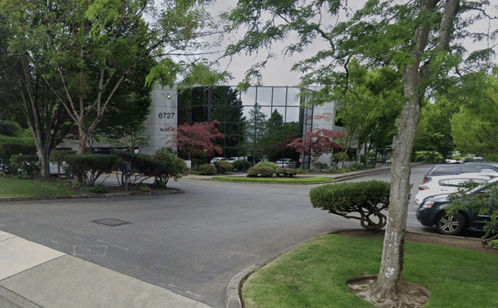 Pictures of Industrial property located at 6727 185th Ave NE, Redmond, WA 98052 for lease - image #1