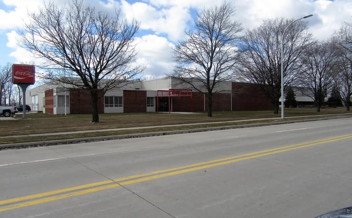 Pictures of Industrial property located at 1608 Dove St, Port Huron, MI 48060 for lease - image #1