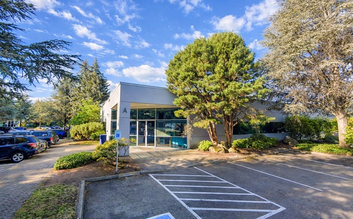 Pictures of Industrial property located at 18005 NE 68th St, Redmond, WA 98052 for lease - image #1