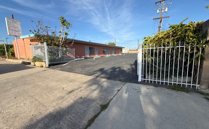 Pictures of Retail, Office property located at 14032 Lake St, Garden Grove, CA 92843 for lease - image #1