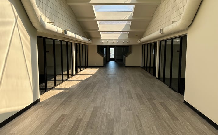 Pictures of Office property located at 1515 S Boulder Ave, Tulsa, OK 74119 for lease - image #1