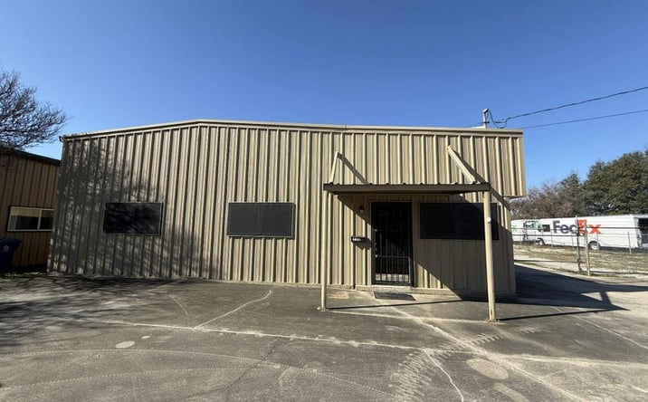 Pictures of Office, Industrial property located at 130 Banks Ave, Lafayette, LA 70506 for lease - image #1