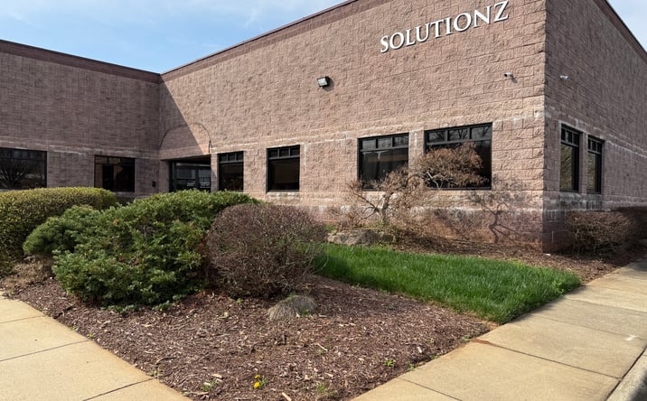 Pictures of Office, Industrial property located at 5100 Old Pineville Rd, Charlotte, NC 28217 for lease - image #1