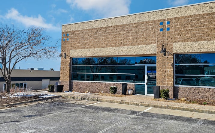 Pictures of Office property located at 6542 S 118th St, Omaha, NE 68137 for lease - image #1