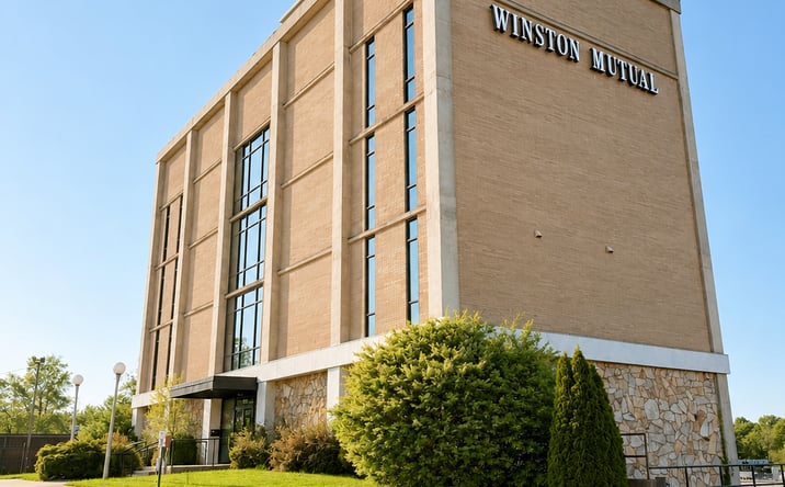 Pictures of Office property located at 1225 E 5th St, Winston-Salem, NC 27101 for lease - image #1