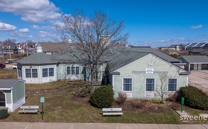 Pictures of Retail, Office, Special Purpose property located at 35 Kingstown Rd, Narragansett, RI 02882 for lease - image #1