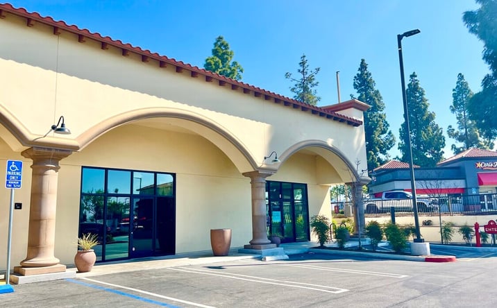 Pictures of Retail property located at 5291 Holt Blvd, Montclair, CA 91763 for lease - image #1