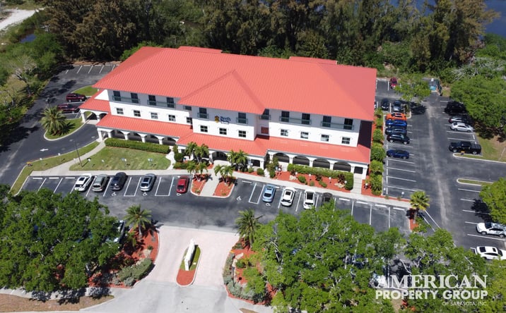 Pictures of Office property located at 901 Venetia Bay Blvd, Venice, FL 34285 for lease - image #1