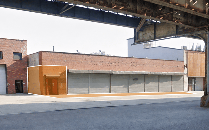 Pictures of Industrial property located at 1571 McDonald Ave, Brooklyn, NY 11230 for lease - image #1