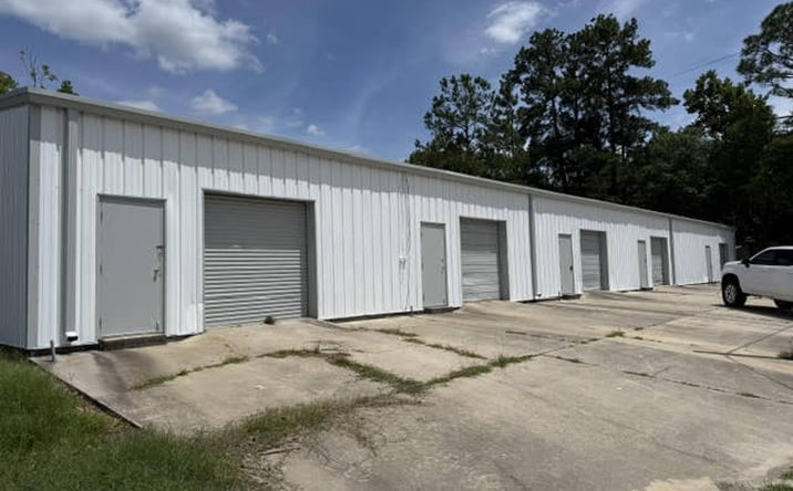 Pictures of Industrial property located at 12 Gordon Street, Statesboro, GA 30458 for lease - image #1