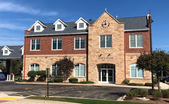 Pictures of Office property located at 511 N Wales Rd, Delafield, WI 53018 for lease - image #1