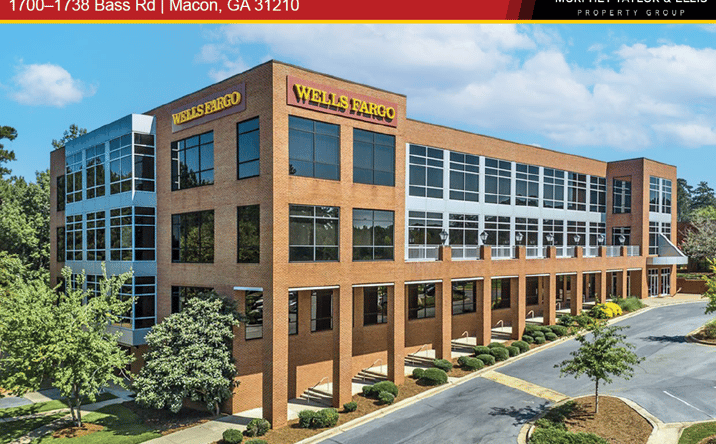 Pictures of Office property located at 1700 Bass Rd, Macon, GA 31210 for lease - image #1