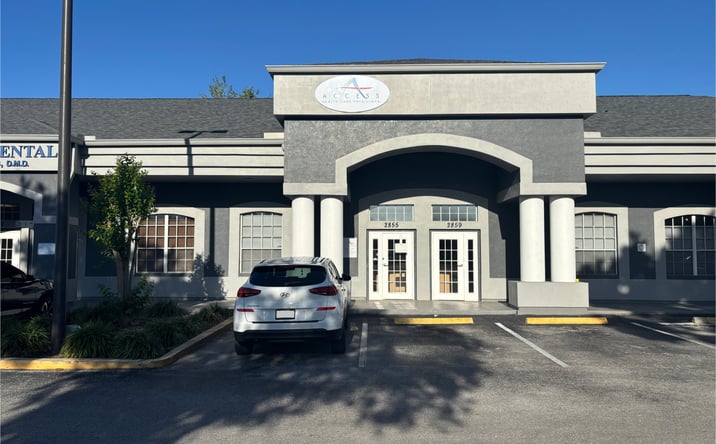 Pictures of Office property located at 2855 US-19 ALT, Palm Harbor, FL 34683 for lease - image #1