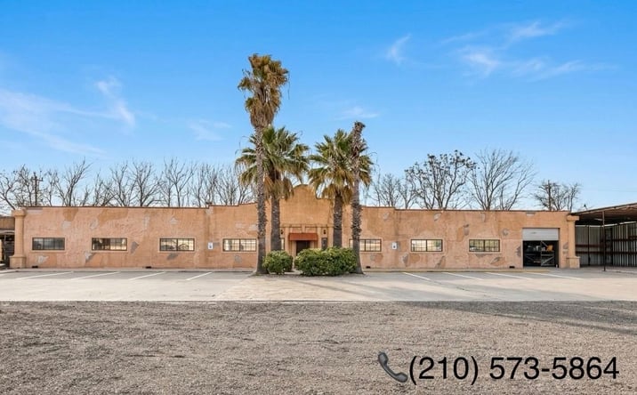 Pictures of Industrial property located at 1903 Air Lawn St, San Antonio, TX 78227 for lease - image #1