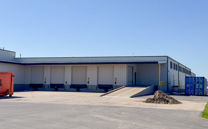 Pictures of Industrial property located at 701 E 37th St N, Wichita, KS 67219 for lease - image #1