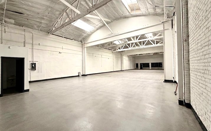 Pictures of Industrial property located at 2033 S Santa Fe Ave, Los Angeles, CA 90021 for lease - image #1