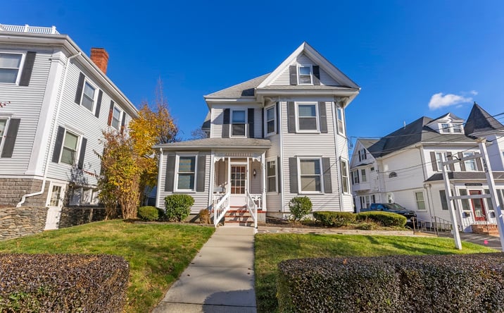 Pictures of Retail, Office property located at 145 Court St, Plymouth, MA 02360 for lease - image #1