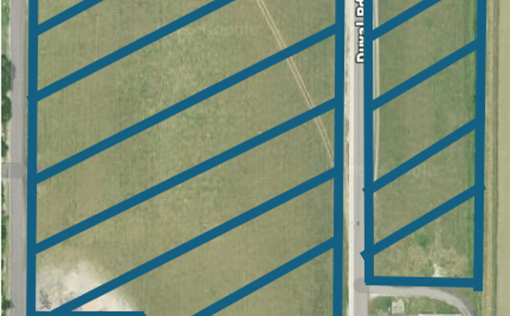 Pictures of Land, Special Purpose property located at 1920 LOOP 499, Harlingen, TX 78550 for lease - image #1