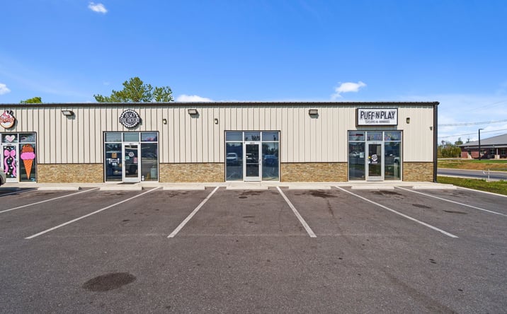 Pictures of Retail, Office property located at 1013 Transmitter Rd, Panama City, FL 32404 for lease - image #1