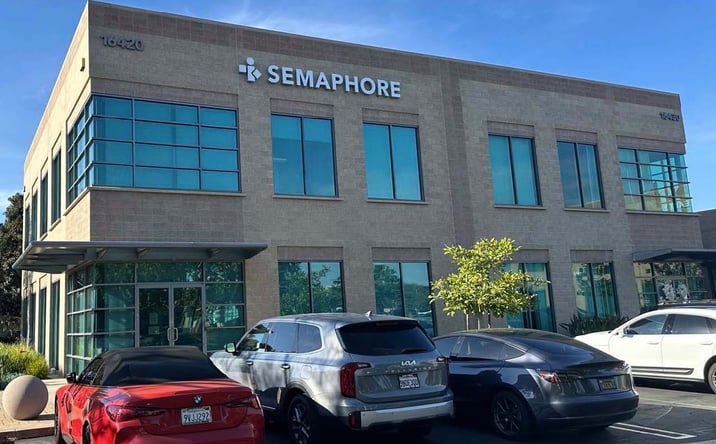 Pictures of Office property located at 16420 Bake Pkwy, Irvine, CA 92618 for lease - image #1